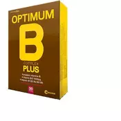 Optimum B Complex Plus