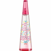 Issey Miyake LEau dIssey Shades of Kolam toaletna voda za žene 100 ml