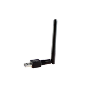 Media-Tech Wi-Fi 4 USB ključek MT4223, (20938142)