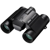Dvogled Nikon - Stabilized, 10x25 S, crni