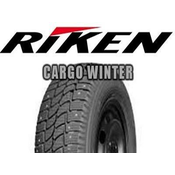 RIKEN - CARGO WINTER - zimske gume - 205/65R16 - 107R - C