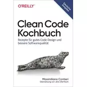 Clean Code Kochbuch