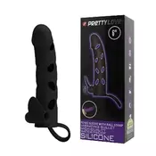 PRETTY LOVE BLACK 6