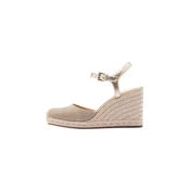 MICHAEL Michael Kors  KENZIE WEDGE  Pozlačena