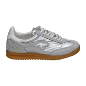 Kangaroos 112299 Srebrna