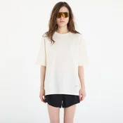 Majice Asics Track Club Heritage Relaxed Tee UNISEX Beige M