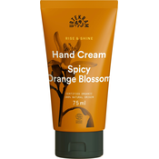 Urtekram Spicy Orange Blossom Hand Cream - 75 ml
