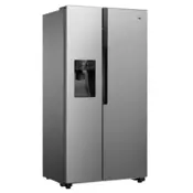 GORENJE hladilnik z zamrzovalnikom NRS9182VX