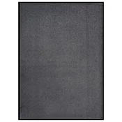 Vidaxl Predpražnik antraciten 60x80 cm