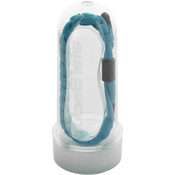 TubeBlet neon blue