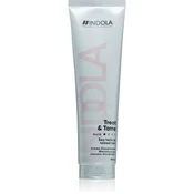Indola Treat & Tame stiling krema proti krepastim lasem 150 ml