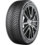 BRIDGESTONE celoletna pnevmatika 255/35R19 96Y Turanza All season 6 DriveGuard