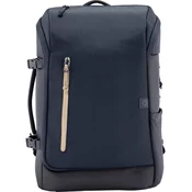 HP Travel 25-litrski 15,6 modri nahrbtnik
