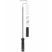 Kinzo Pomicanje slika za radijatore 68cm + 3x cilindar