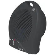 FLORIA Grejalica sa ventilatorom ZLN6172, 2000W, crna