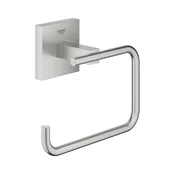 GROHE 40978DC0 - Držalo za toaletni papir START CUBE iz nerjavečega jekla