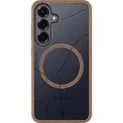 Tactical MagForce Hyperstealth Sika Pokrov za Samsung Galaxy S25 Moucha Moose