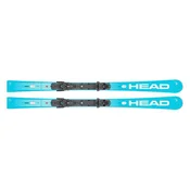 Skije HEAD WC REBELS E-SL PRO