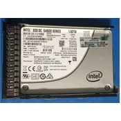 Ente 1.92TB 6G SFF SATA MU SC DS SSD, 879019-001