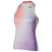 Ženska brezrokavna majica Mizuno Tennis Tank Cloudscape S
