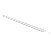 The Light Group SLC LED modul za odboj svetlobe Click za dolžino 140 cm, bel, CCT - Dnevna soba/jedilnica - Aluminij