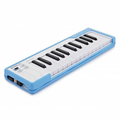MIDI master klaviatura MicroLab Blue Arturia