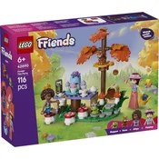 Lego Šumska cajanka ( 42690 )