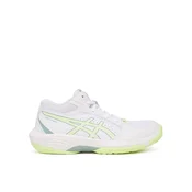Asics Tenisice za dvoranski nogomet Gel-Task Mt 5 1072A134 Bijela