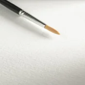 Akvarelna knjiga o pokrajini HAHNEMÜHLE v trdi vezavi | različne dimenzije