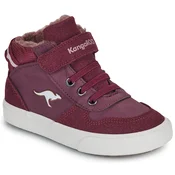 Kangaroos Kavu Shady EV Rdeča
