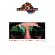 The Doobie Brothers - Taking It To The Streets (Limited/Anniversary Edition) (LP)