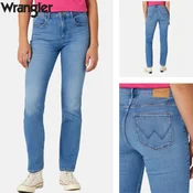 Wrangler Slim Kavbojke