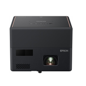 EPSON PROJEKTOR EF-12 ANDROID TV LASER/3LCD/1000Lm/FHD/2,5M:1 - Epson - 8715946688787