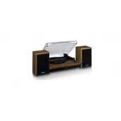 shumee Lenco LS-100WD Bluetooth gramofon