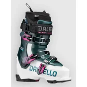 Dalbello Cabrio Lv 115 W 3Dwrap 2027 Ski Cizme d. petrol