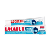 LACALUT Zobna pasta Flora White 75 ml