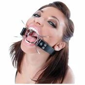 Fetish Fantasy Extreme Spider Gag