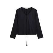 Marc OPolo Bluza  crna