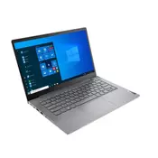 Lenovo ThinkBook 14 G2 ITL i7-1165G7 14” FHD 16GB DDR4 512GB SSD IntelHD FPR Backlit Win10Pro 20VD003EYA