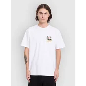Volcom Boiler moška majica white