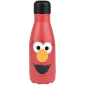 Grupo Sesame Street toplo&hladno kovinska steklenica 260ml, (20848563)