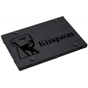 SSD 2.5 SATA3 256GB Kingston SKC600256G