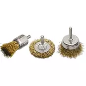 CETKA CELICNA SET 3/1 BUSILICA MTX