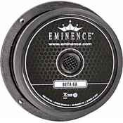 Eminence BETA-6A PA zvočnik (Poškodovano)