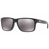 NAOČARE OAKLEY HOLBROOK polished black-prizm black