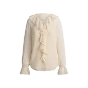 Lauren Ralph Lauren Bluza chamois