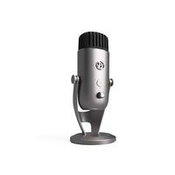 Arozzi Colonna mikrofon-srebrn COLONNA-SILVER