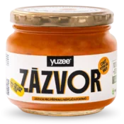 Yuzee ingver 550 g