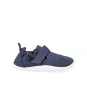 Otroške barefoot superge BOBUX XPLORER GO ORGANIC mornariško modre - 22