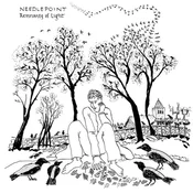 Needlepoint - Remnants Of Light (LP)